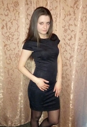 My photo - Lera, 22 from Voronezh (@lera19034)