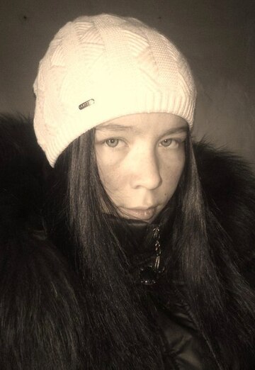My photo - KATERINA, 31 from Ust-Kamenogorsk (@katerina21509)