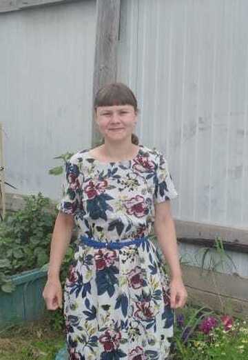 My photo - Viktoriya, 36 from Yakutsk (@viktoriya162738)