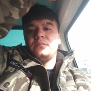 БЕК, 30, Верхнеяркеево