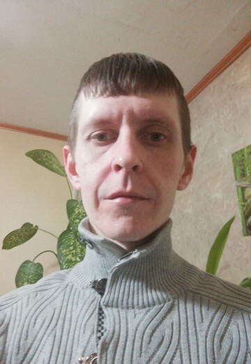 Моя фотография - Руслан, 38 из Новомосковск (@ruslan219175)