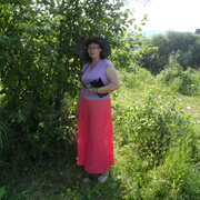 галина, 48, Златоуст