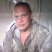 владимир, 41, Кодинск
