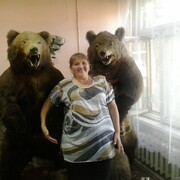 Елена, 45, Мариинск