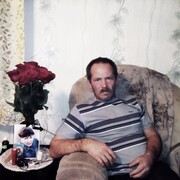 Олег, 59, Красноуральск
