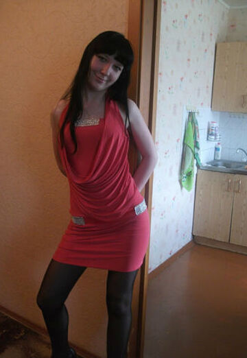 My photo - Tatyana, 28 from Berdsk (@tatyana68685)