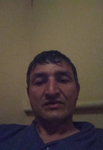 My photo - Ilhom Ganirov, 39 from Novorossiysk (@ilhomganirov)