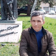 Nurik, 40, Нижнекамск