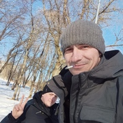 Андрей, 34, Гагарин