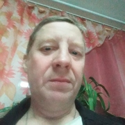 Aleksey 56 New Urengoy