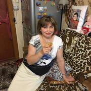 Tatiana 48 лет (Скорпион) Санкт-Петербург