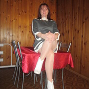 Наталья, 49, Парфино