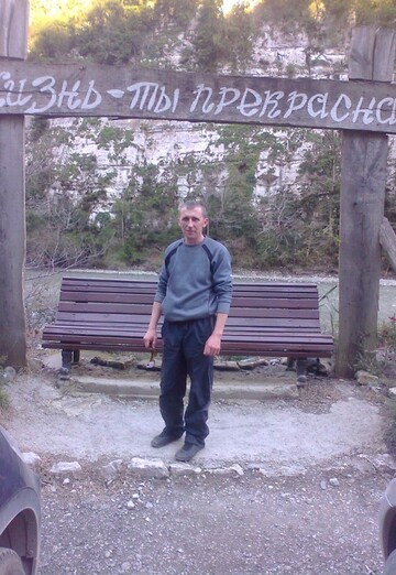 My photo - sergey parfyonov, 52 from Ostrogozhsk (@sergeyparfenov9)