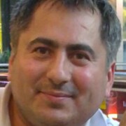 Bahram, 50, Дагестанские Огни