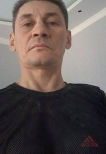 My photo - Robert, 52 from Tashkent (@robert6551)