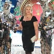 Ольга 53 года (Скорпион) Павлодар