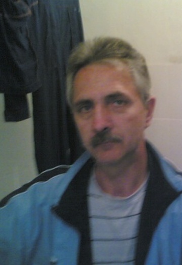 My photo - evgeniy, 64 from Ust-Kamenogorsk (@evgeniy6629)