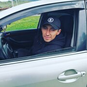 александр, 33, Таштагол