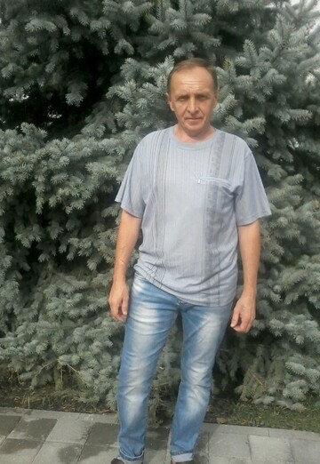 My photo - Slava, 55 from Mikhaylovsk (@slava53272)