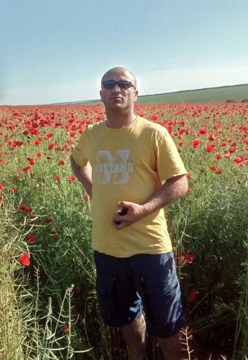 My photo - anatoliy, 49 from Cahul (@anatoliy63735)