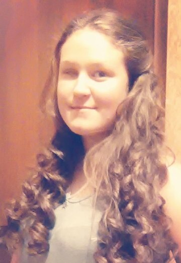 Моя фотография - Марина, 25 из Томск (@marina133552)