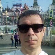 александр, 42, Урюпинск