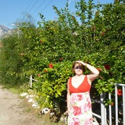 Татьяна, 52, Ковылкино