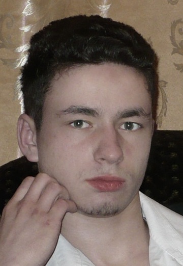 My photo - Aleksey, 28 from Inzhavino (@dean-vincester)