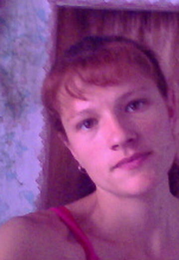 Моя фотография - наталья, 41 из Моготуй (@natalya11627)