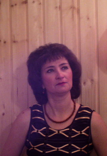 Моя фотография - Елена, 54 из Михайлов (@id163883)