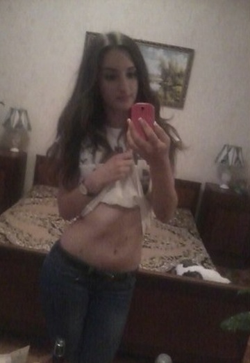 My photo - Miss, 28 from Gagra (@id497969)