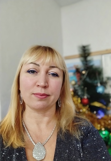 La mia foto - Irina, 40 di Rybinsk (@irina410450)