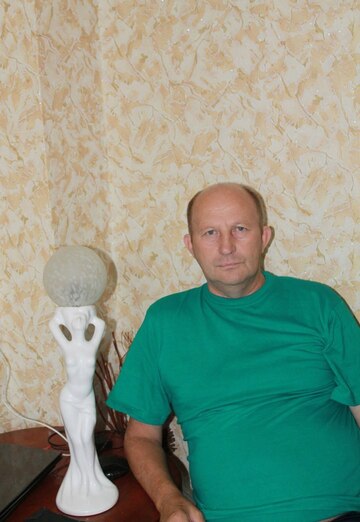 My photo - Ivan Bogdanov, 34 from Asha (@ivanbogdanov11)