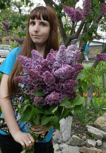 Моя фотография - Виктория, 30 из Ростов-на-Дону (@viktoriya41107)