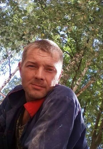My photo - Aleksandr, 48 from Bereznik (@aleksandr414580)