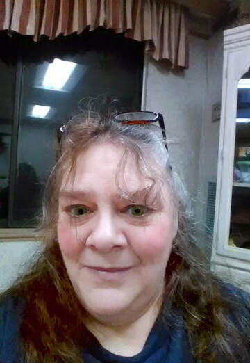 My photo - Florence, 56 from Providence (@florence93)