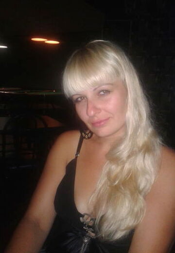 My photo - Svetlana, 40 from Krymsk (@svetlanavoronina)