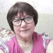 Люси, 71, Новороссийск