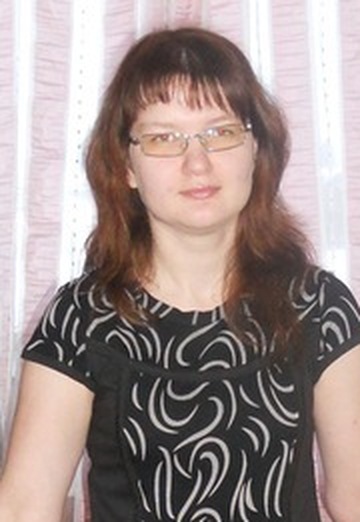 Mein Foto - Anna, 35 aus Kotelnitsch (@anna17433)