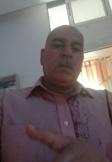 My photo - عماد سماره, 54 from Amman (@v2tbqm4scb)