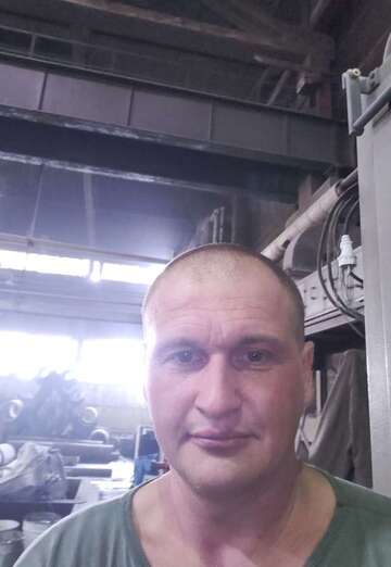 Mein Foto - Dmitrii Kunygin, 47 aus Tscherepowez (@dmitriykunigin)