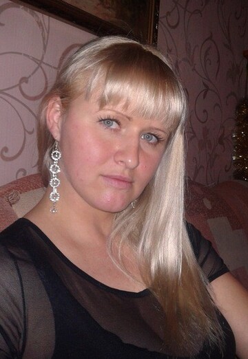 My photo - Elena, 45 from Kopeysk (@elena8573985)