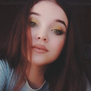 Надежда, 21, Саракташ