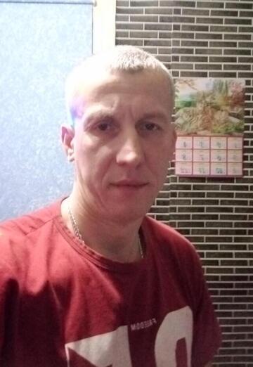 Моя фотография - Владислав, 49 из Гродно (@vladislav54024)