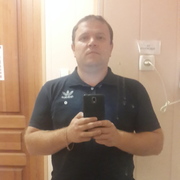 Алексей, 36, Искитим