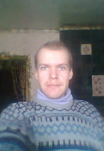 My photo - Pavel, 37 from Debaltseve (@pavel8207)