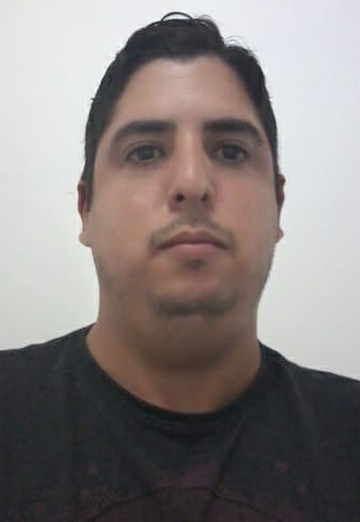 Моя фотография - Fernando, 38 из Форталеза (@fernando281)