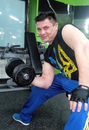 My photo - Roman, 43 from Kyiv (@roman165310)