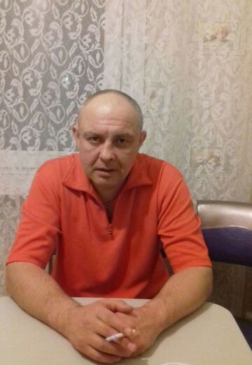 My photo - Aleksey, 50 from Leninsk-Kuznetsky (@aleksey353997)