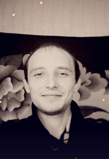 My photo - Evgeniy, 32 from Georgiyevsk (@evgeniy239007)